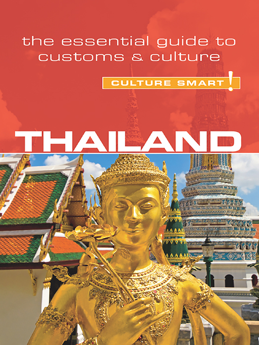 Title details for Thailand--Culture Smart! by Roger Jones - Available